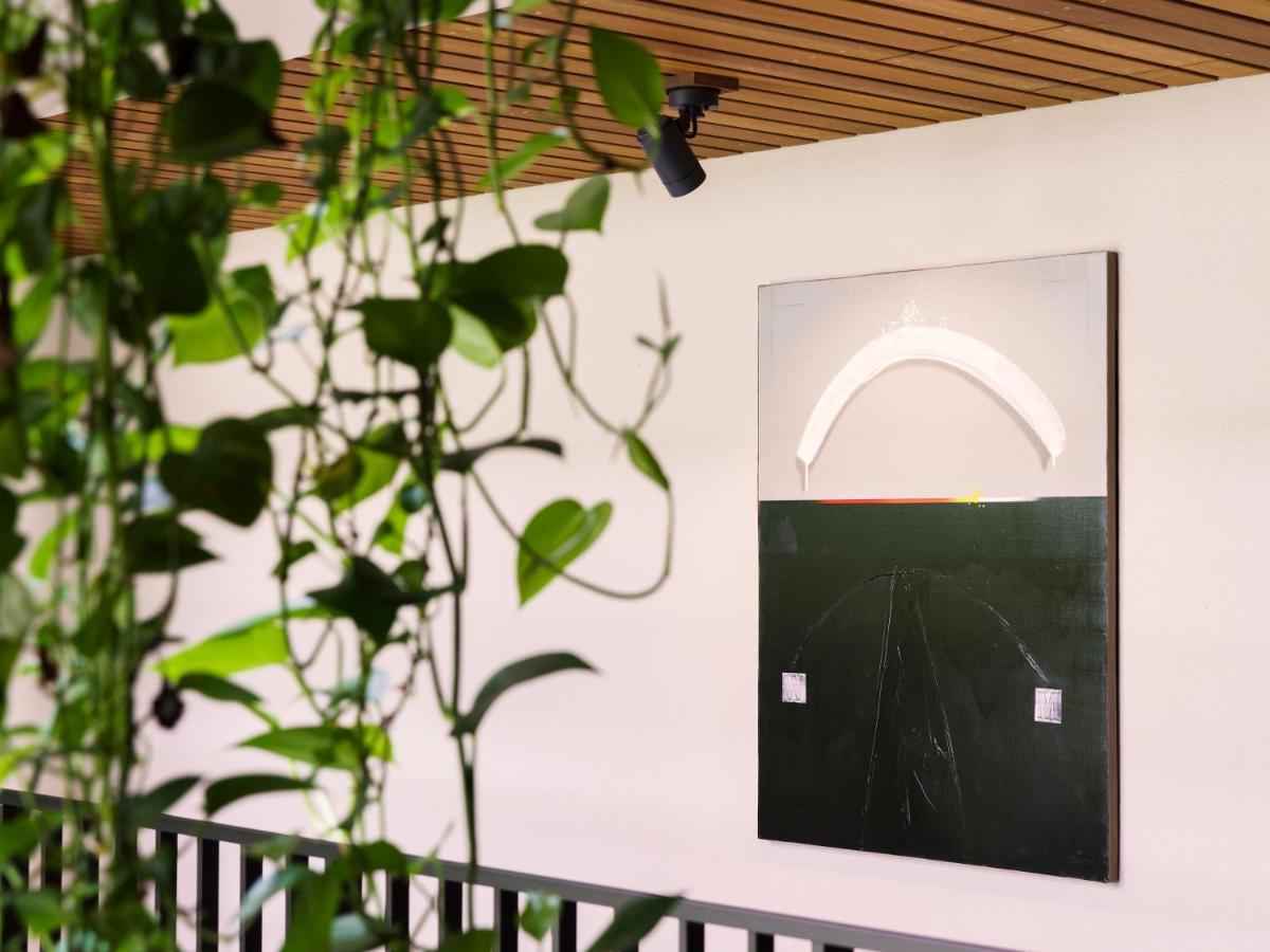 Mb Gallery Chatan By The Terrace Hotels Exterior photo
