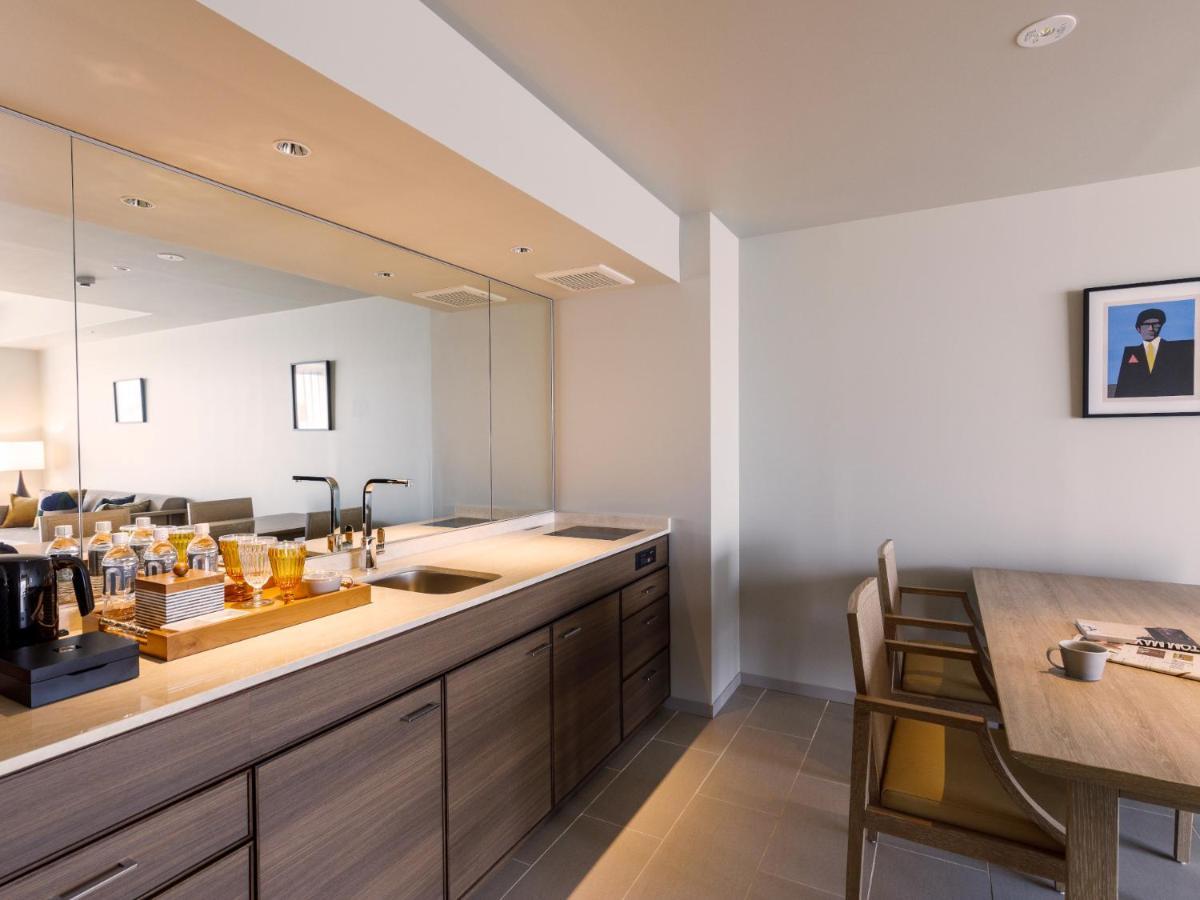 Mb Gallery Chatan By The Terrace Hotels Exterior photo